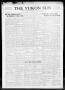 Thumbnail image of item number 1 in: 'The Yukon Sun (Yukon, Okla.), Vol. 23, No. 47, Ed. 1 Friday, October 29, 1915'.