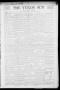 Thumbnail image of item number 1 in: 'The Yukon Sun And The Yukon Weekly. (Yukon, Okla. Terr.), Vol. 13, No. 25, Ed. 1 Friday, June 23, 1905'.