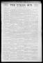 Primary view of The Yukon Sun And The Yukon Weekly. (Yukon, Okla. Terr.), Vol. 13, No. 30, Ed. 1 Friday, July 28, 1905