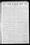 Thumbnail image of item number 1 in: 'The Yukon Sun And The Yukon Weekly. (Yukon, Okla. Terr.), Vol. 13, No. 35, Ed. 1 Friday, September 1, 1905'.