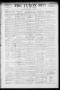 Thumbnail image of item number 1 in: 'The Yukon Sun And The Yukon Weekly. (Yukon, Okla. Terr.), Vol. 13, No. 44, Ed. 1 Friday, November 3, 1905'.