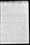Newspaper: The Yukon Sun (Yukon, Okla. Terr.), Vol. 13, No. 51, Ed. 1 Friday, De…