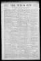 Thumbnail image of item number 1 in: 'The Yukon Sun (Yukon, Okla. Terr.), Vol. 14, No. 4, Ed. 1 Friday, January 26, 1906'.