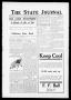 Newspaper: The State Journal (Mulhall, Okla.), Vol. 8, No. 30, Ed. 1 Friday, Jul…