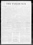 Newspaper: The Yukon Sun. (Yukon, Okla.), Vol. 19, No. 29, Ed. 1 Friday, June 30…