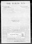 Newspaper: The Yukon Sun (Yukon, Okla.), Vol. 19, No. 46, Ed. 1 Friday, October …