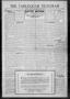 Thumbnail image of item number 1 in: 'The Tahlequah Telegram (Tahlequah, Okla.), Vol. 1, No. 23, Ed. 1 Thursday, January 15, 1914'.