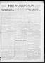 Newspaper: The Yukon Sun (Yukon, Okla.), Vol. 23, No. 7, Ed. 1 Friday, January 2…