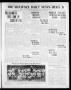 Thumbnail image of item number 1 in: 'The Shawnee Daily News-Herald (Shawnee, Okla.), Vol. 21, No. 121, Ed. 1 Friday, October 8, 1915'.