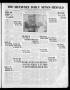 Primary view of The Shawnee Daily News-Herald (Shawnee, Okla.), Vol. 21, No. 120, Ed. 1 Thursday, November 11, 1915