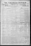 Primary view of The Tahlequah Telegram (Tahlequah, Okla.), Vol. 4, No. 31, Ed. 1 Thursday, March 8, 1917