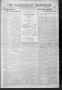 Thumbnail image of item number 1 in: 'The Tahlequah Telegram (Tahlequah, Okla.), Vol. 4, No. 33, Ed. 1 Thursday, March 22, 1917'.