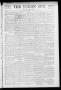 Primary view of The Yukon Sun And The Yukon Weekly. (Yukon, Okla. Terr.), Vol. 13, No. 10, Ed. 1 Friday, March 3, 1905