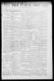 Thumbnail image of item number 1 in: 'The Yukon Sun And The Yukon Weekly. (Yukon, Okla. Terr.), Vol. 13, No. 21, Ed. 1 Friday, May 26, 1905'.