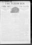 Thumbnail image of item number 1 in: 'The Yukon Sun. (Yukon, Okla.), Vol. 16, No. 30, Ed. 1 Friday, July 24, 1908'.