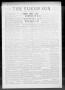 Thumbnail image of item number 1 in: 'The Yukon Sun. (Yukon, Okla.), Vol. 17, No. 21, Ed. 1 Friday, May 28, 1909'.