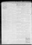 Thumbnail image of item number 2 in: 'The Yukon Sun. (Yukon, Okla.), Vol. 17, No. 43, Ed. 1 Friday, October 29, 1909'.