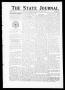Primary view of The State Journal (Mulhall, Okla.), Vol. 9, No. 26, Ed. 1 Friday, June 2, 1911