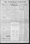 Newspaper: The Tahlequah Telegram (Tahlequah, Okla.), Vol. 1, No. 2, Ed. 1 Thurs…