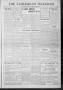 Newspaper: The Tahlequah Telegram (Tahlequah, Okla.), Vol. 1, No. 4, Ed. 1 Thurs…