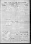 Newspaper: The Tahlequah Telegram (Tahlequah, Okla.), Vol. 1, No. 12, Ed. 1 Thur…