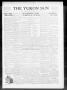 Newspaper: The Yukon Sun (Yukon, Okla.), Vol. 22, No. 25, Ed. 1 Friday, May 29, …