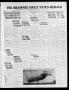 Primary view of The Shawnee Daily News-Herald (Shawnee, Okla.), Vol. 20, No. 74, Ed. 1 Wednesday, December 9, 1914
