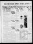 Primary view of The Shawnee Daily News-Herald (Shawnee, Okla.), Vol. 20, No. 208, Ed. 1 Wednesday, May 12, 1915