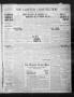 Thumbnail image of item number 1 in: 'The Lawton Constitution (Lawton, Okla.), Vol. 14, No. 37, Ed. 1 Saturday, September 18, 1915'.