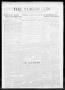 Thumbnail image of item number 1 in: 'The Yukon Sun (Yukon, Okla.), Vol. 25, No. 1, Ed. 1 Friday, October 26, 1917'.