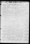 Thumbnail image of item number 1 in: 'The Yukon Sun. (Yukon, Okla.), Vol. 28, No. 14, Ed. 1 Thursday, January 5, 1922'.