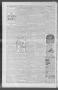 Thumbnail image of item number 2 in: 'The Wister News (Wister, Okla.), Vol. 1, No. 20, Ed. 1 Friday, January 14, 1910'.