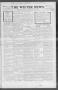 Newspaper: The Wister News (Wister, Okla.), Vol. 1, No. 52, Ed. 1 Friday, August…
