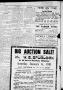 Thumbnail image of item number 4 in: 'Red Rock Opinion (Red Rock, Okla.), Vol. 7, No. 34, Ed. 1 Friday, January 7, 1910'.