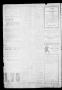 Thumbnail image of item number 4 in: 'The Red Rock Opinion (Red Rock, Okla.), Vol. 8, No. 5, Ed. 1 Friday, June 10, 1910'.