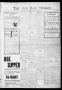 Thumbnail image of item number 1 in: 'The Red Rock Opinion (Red Rock, Okla.), Vol. 8, No. 39, Ed. 1 Friday, February 3, 1911'.