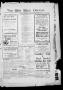 Thumbnail image of item number 1 in: 'The Red Rock Opinion (Red Rock, Okla.), Vol. 10, No. 29, Ed. 1 Friday, December 13, 1912'.