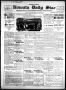 Primary view of Nowata Daily Star (Nowata, Okla.), Vol. 14, No. 158, Ed. 1 Thursday, March 22, 1923