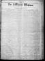 Primary view of The Tahlequah Telephone. (Tahlequah, Indian Terr.), Vol. 1, No. 21, Ed. 1 Friday, October 28, 1887