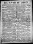 Thumbnail image of item number 1 in: 'The Nowata Advertiser. (Nowata, Indian Terr.), Vol. 11, No. 24, Ed. 1 Friday, September 8, 1905'.