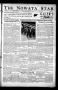 Thumbnail image of item number 1 in: 'The Nowata Star (Nowata, Okla.), Vol. 10, No. 28, Ed. 1 Friday, July 11, 1913'.