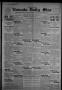 Thumbnail image of item number 1 in: 'Nowata Daily Star (Nowata, Okla.), Vol. 11, No. 163, Ed. 1 Tuesday, March 28, 1922'.