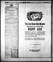 Thumbnail image of item number 4 in: 'Nowata Daily Star (Nowata, Okla.), Vol. 16, No. 285, Ed. 1 Friday, March 6, 1925'.