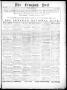 Newspaper: The Lenapah Post (Lenapah, Okla.), Vol. 6, No. 3, Ed. 1 Friday, March…