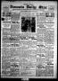 Primary view of Nowata Daily Star (Nowata, Okla.), Vol. 15, No. 60, Ed. 1 Wednesday, June 13, 1923
