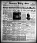 Thumbnail image of item number 1 in: 'Nowata Daily Star (Nowata, Okla.), Vol. 16, No. 244, Ed. 1 Friday, January 23, 1925'.