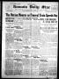 Thumbnail image of item number 1 in: 'Nowata Daily Star (Nowata, Okla.), Vol. 15, No. 114, Ed. 1 Sunday, August 5, 1923'.