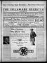 Newspaper: The Delaware Register (Nowata, Okla.), Vol. 5, No. 7, Ed. 1 Thursday,…
