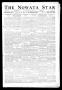 Newspaper: The Nowata Star (Nowata, Okla.), Vol. 8, No. 51, Ed. 1 Friday, Decemb…