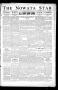 Newspaper: The Nowata Star (Nowata, Okla.), Vol. 8, No. 17, Ed. 1 Friday, April …